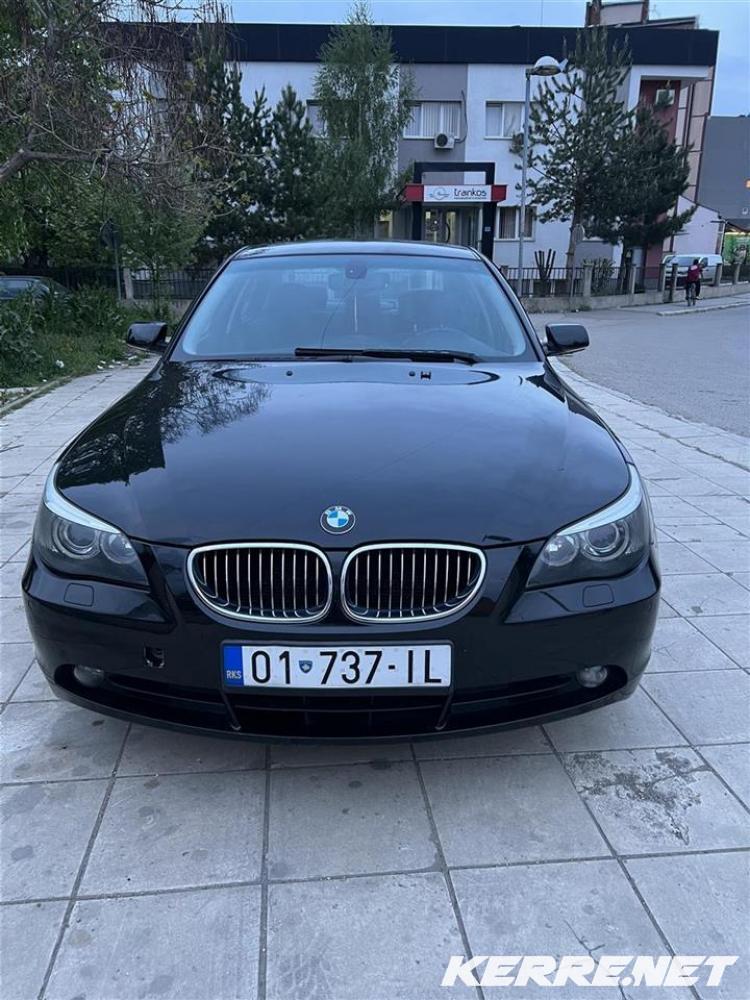 SHITET BMW
