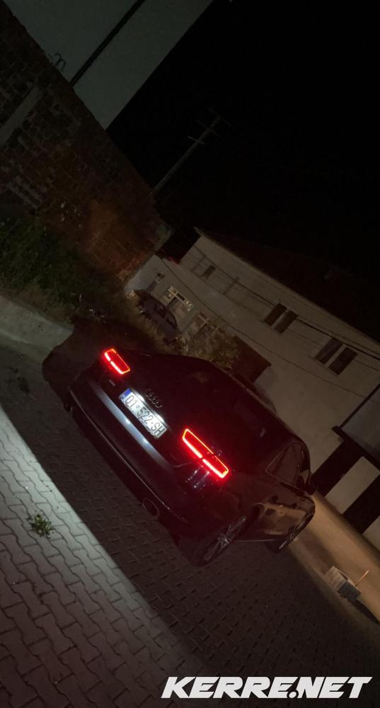 Shitet Audi A8